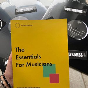 essentials for musicians